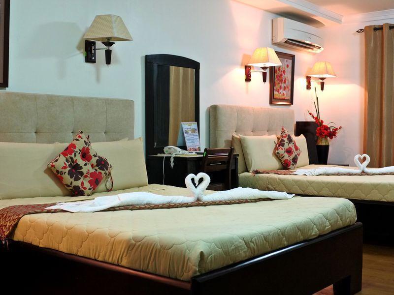 Djapanese Tunnel Family Resort Davao City Εξωτερικό φωτογραφία
