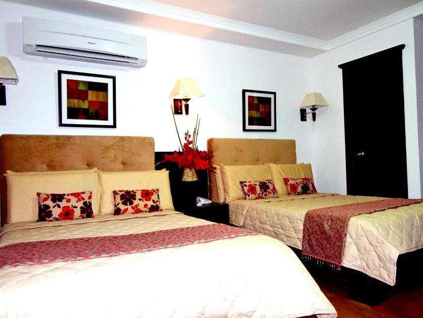 Djapanese Tunnel Family Resort Davao City Εξωτερικό φωτογραφία