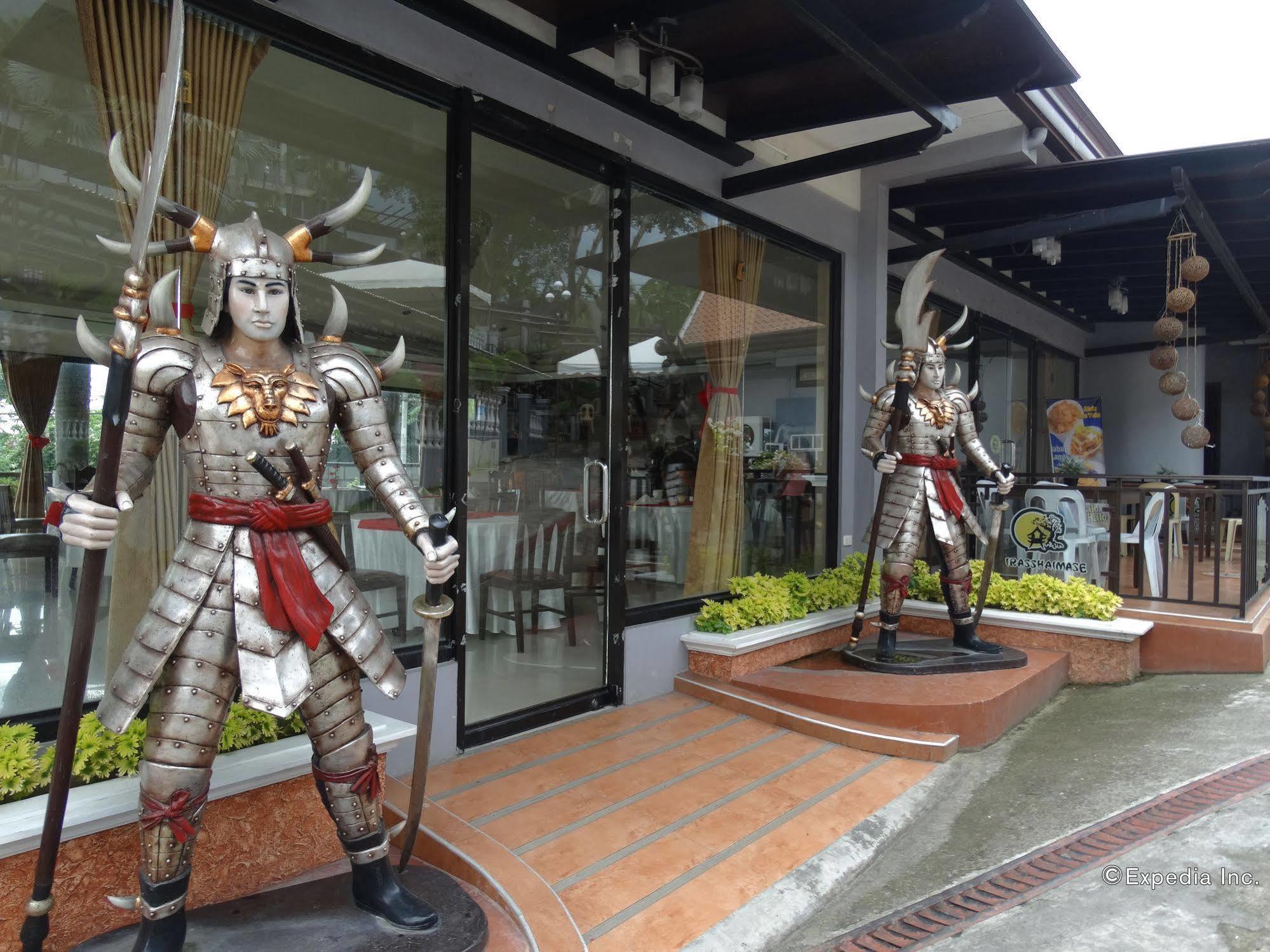 Djapanese Tunnel Family Resort Davao City Εξωτερικό φωτογραφία