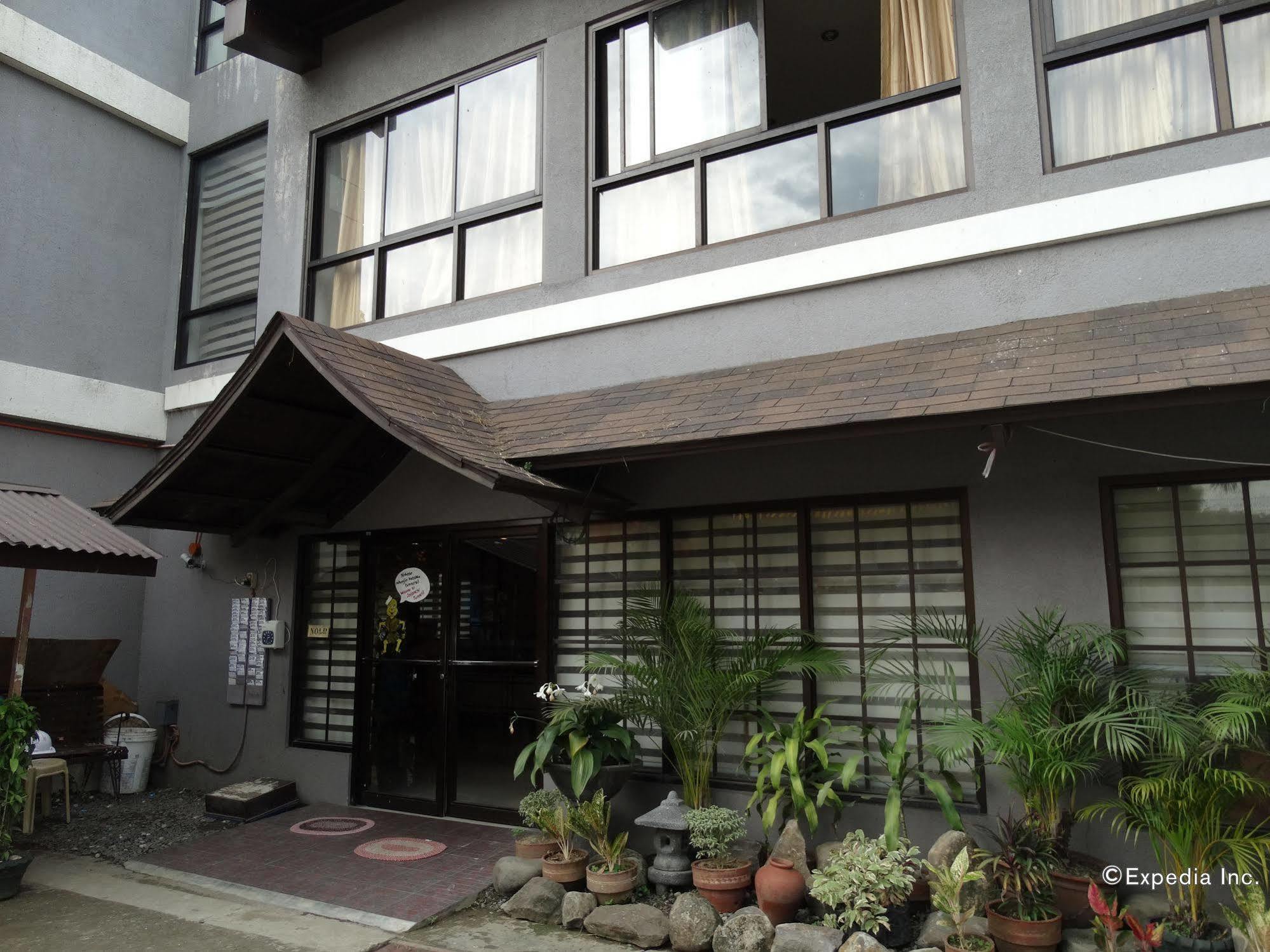 Djapanese Tunnel Family Resort Davao City Εξωτερικό φωτογραφία