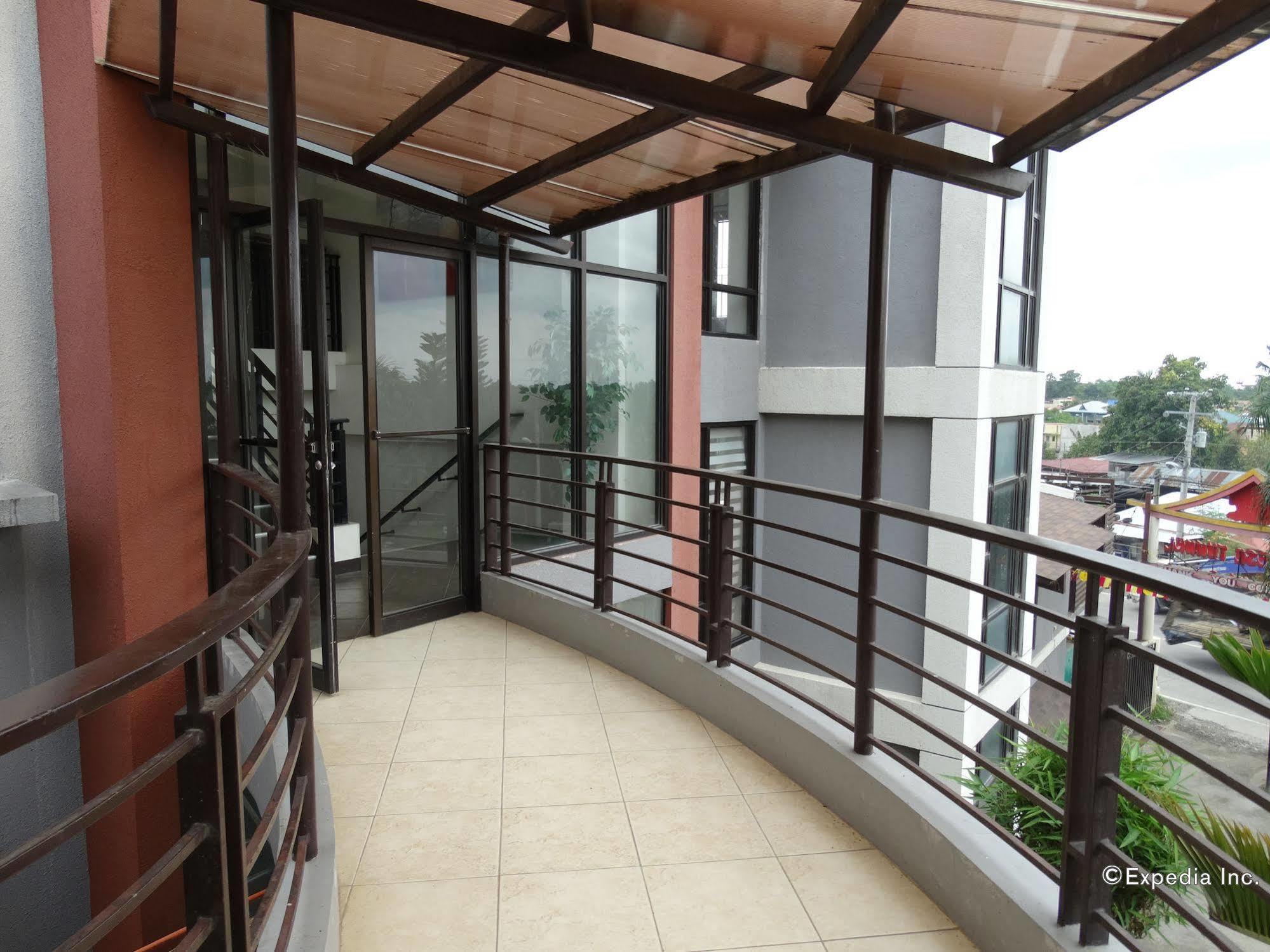 Djapanese Tunnel Family Resort Davao City Εξωτερικό φωτογραφία