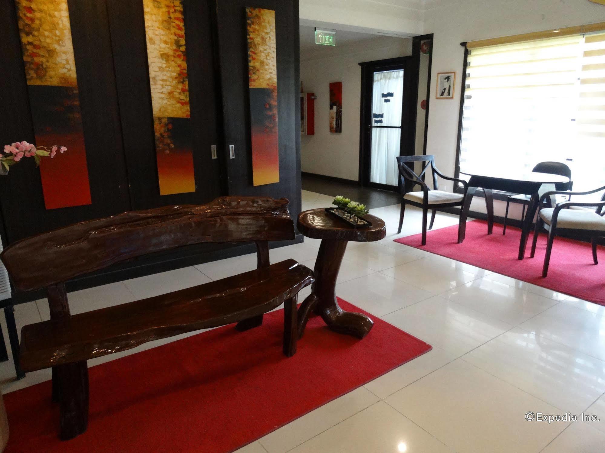 Djapanese Tunnel Family Resort Davao City Εξωτερικό φωτογραφία
