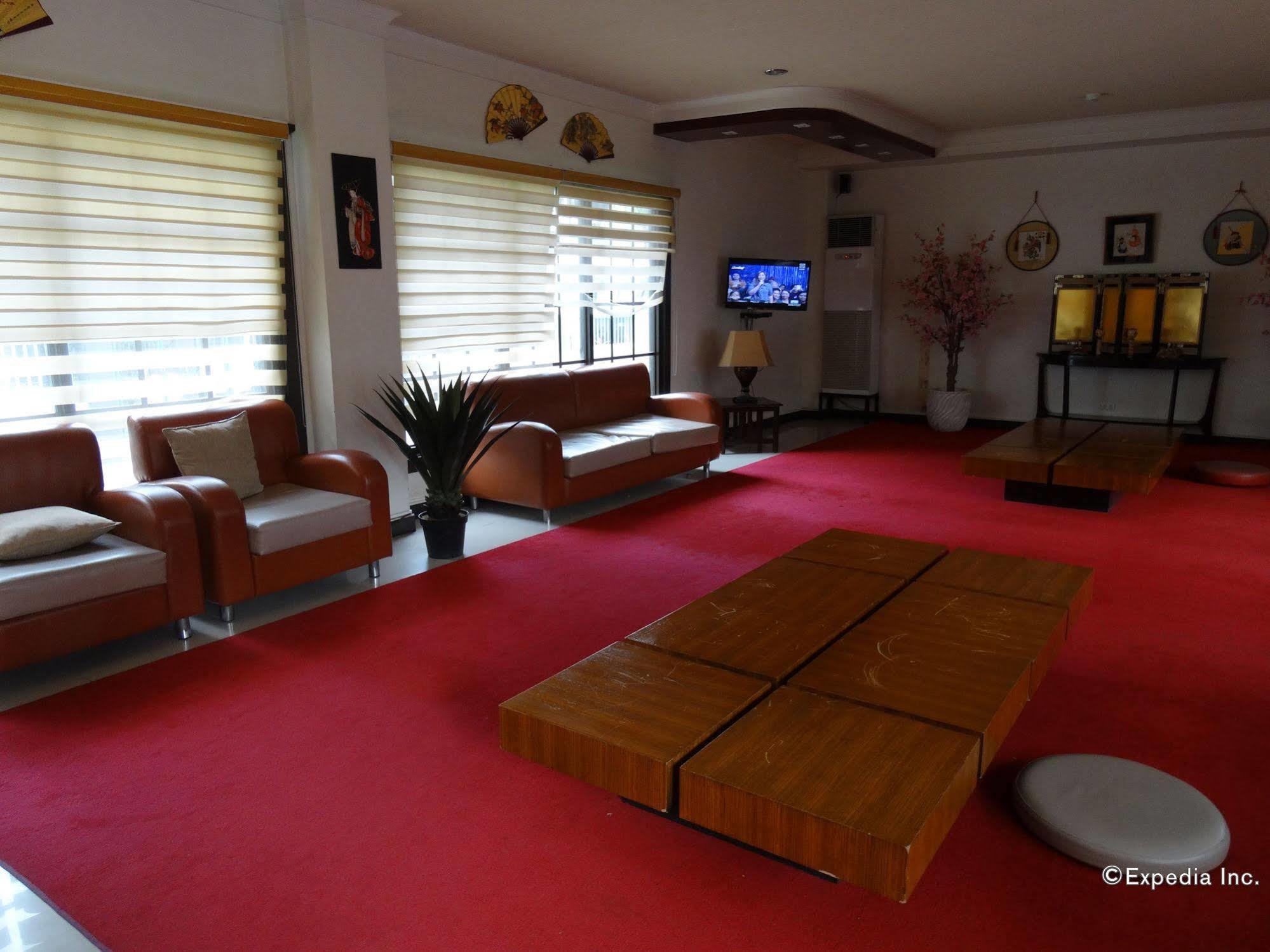 Djapanese Tunnel Family Resort Davao City Εξωτερικό φωτογραφία