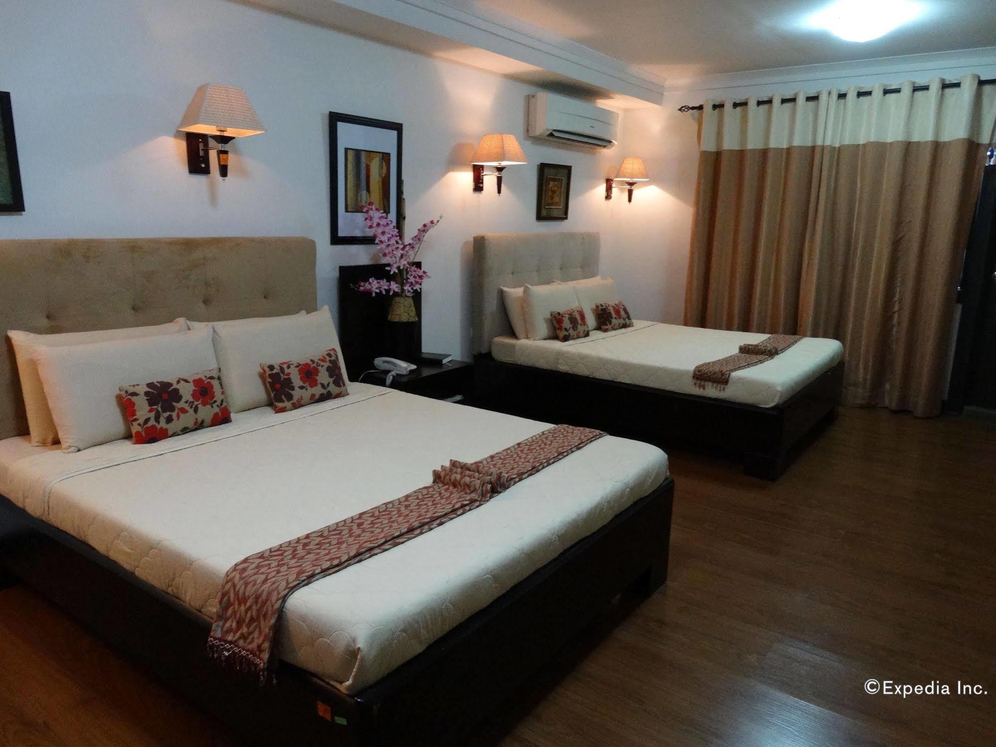 Djapanese Tunnel Family Resort Davao City Εξωτερικό φωτογραφία