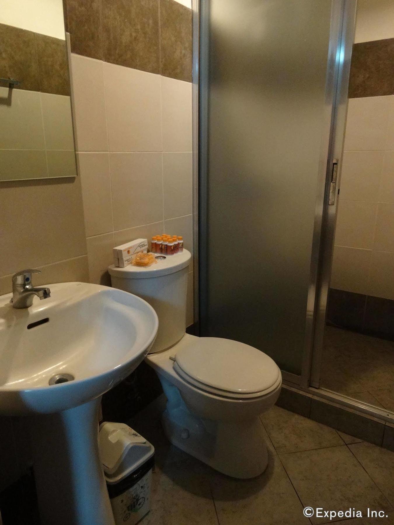 Djapanese Tunnel Family Resort Davao City Εξωτερικό φωτογραφία