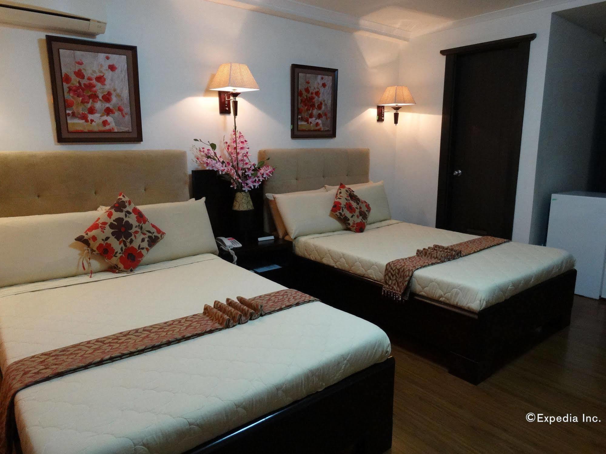 Djapanese Tunnel Family Resort Davao City Εξωτερικό φωτογραφία