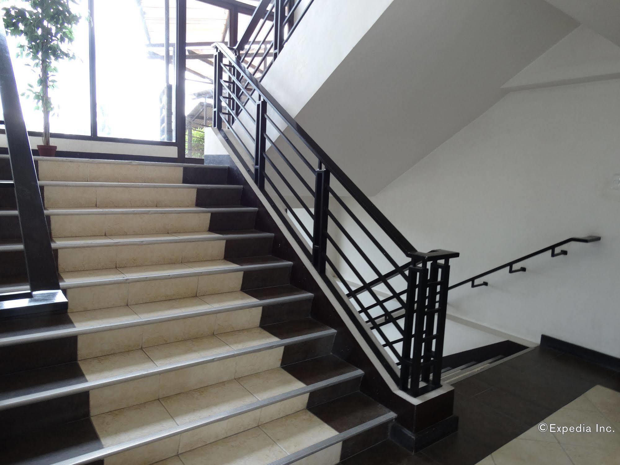 Djapanese Tunnel Family Resort Davao City Εξωτερικό φωτογραφία