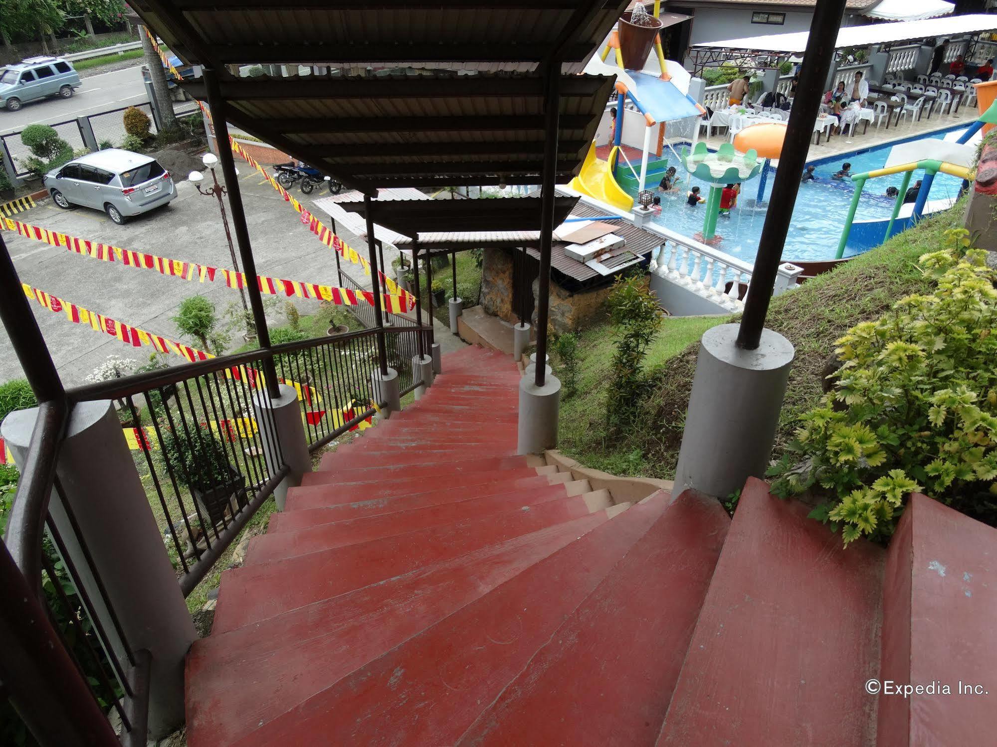 Djapanese Tunnel Family Resort Davao City Εξωτερικό φωτογραφία