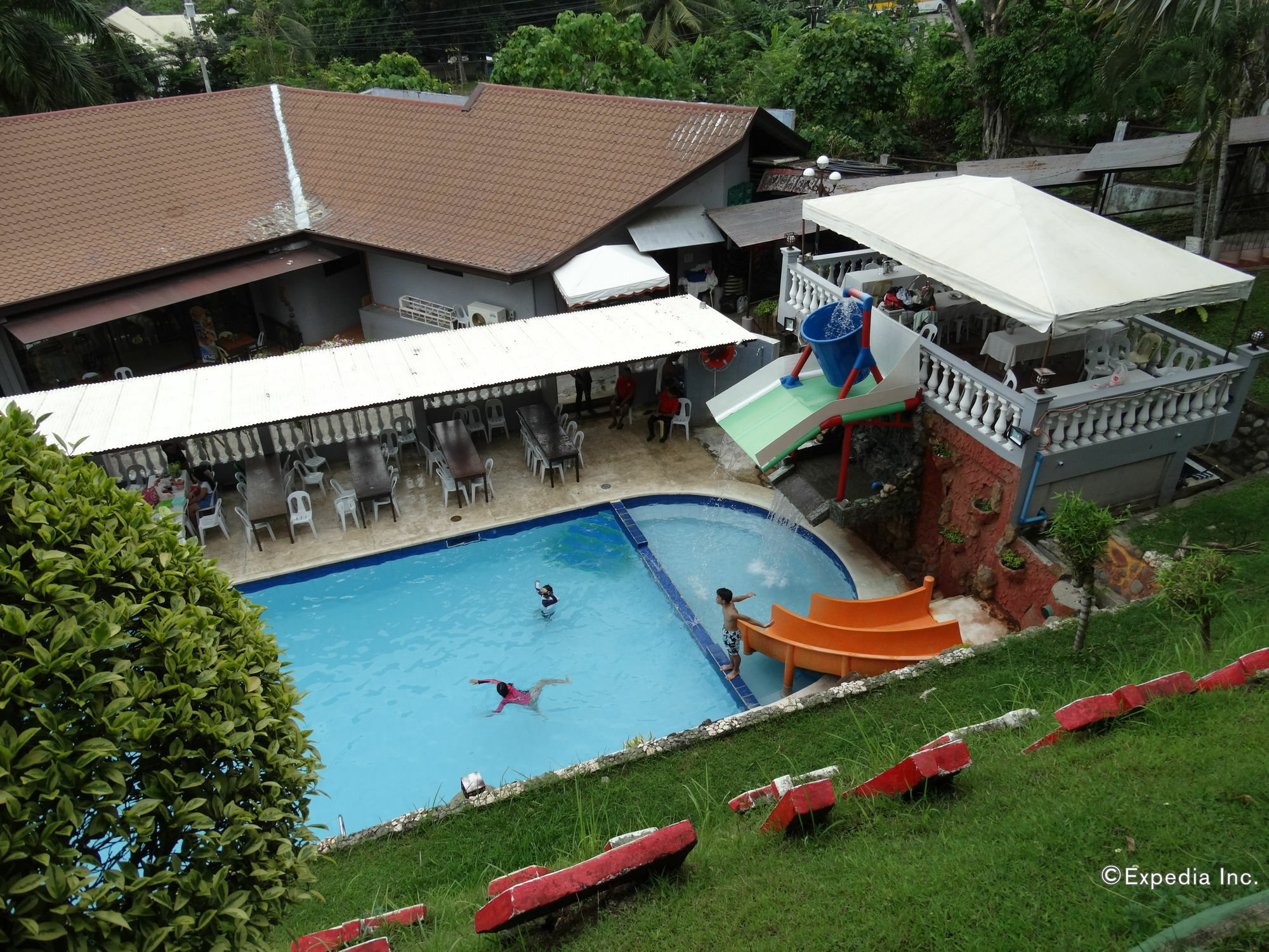 Djapanese Tunnel Family Resort Davao City Εξωτερικό φωτογραφία